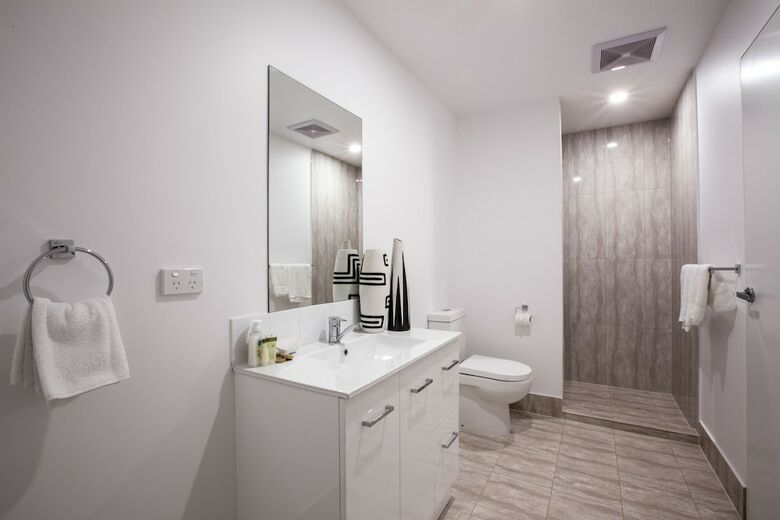 Adelaide Dress Circle Apartments - Kent Town