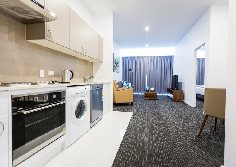 Adelaide Dress Circle Apartments - Kent Town