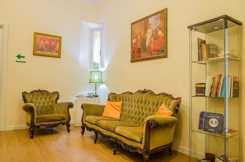 Bed & Breakfast Gioielli Di Cornelia