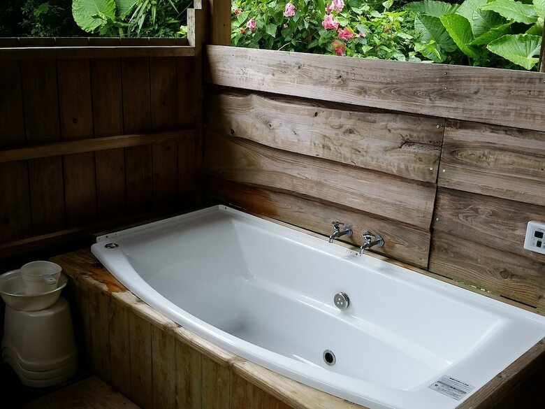 Hotel Cottage Hana Mana