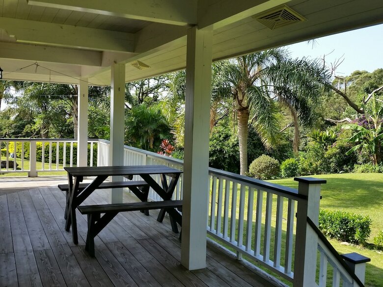 Hotel Cottage Hana Mana