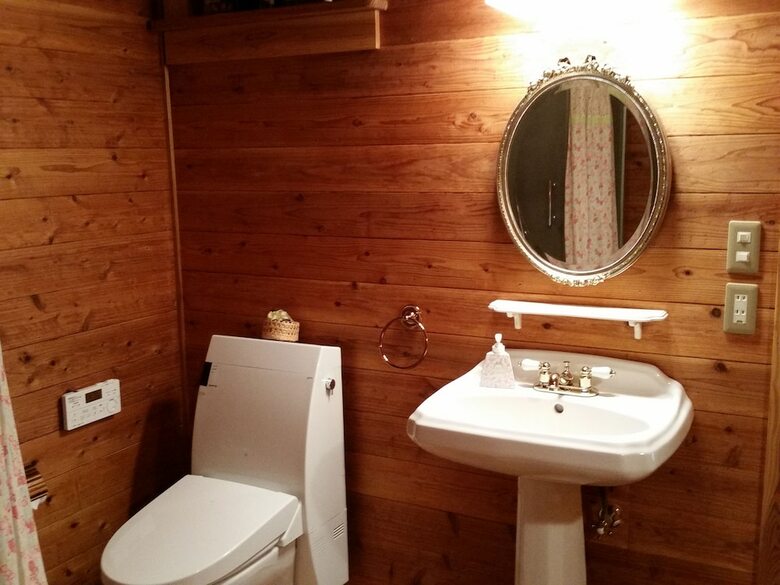Hotel Cottage Hana Mana