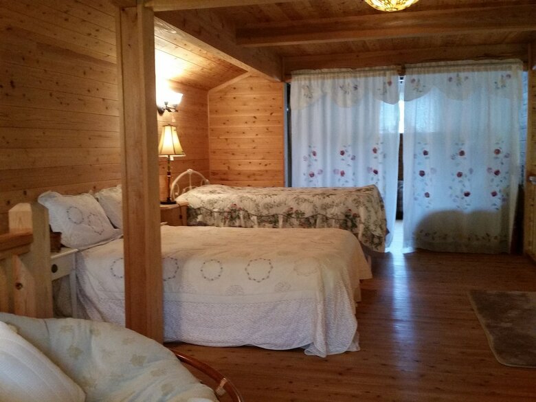 Hotel Cottage Hana Mana