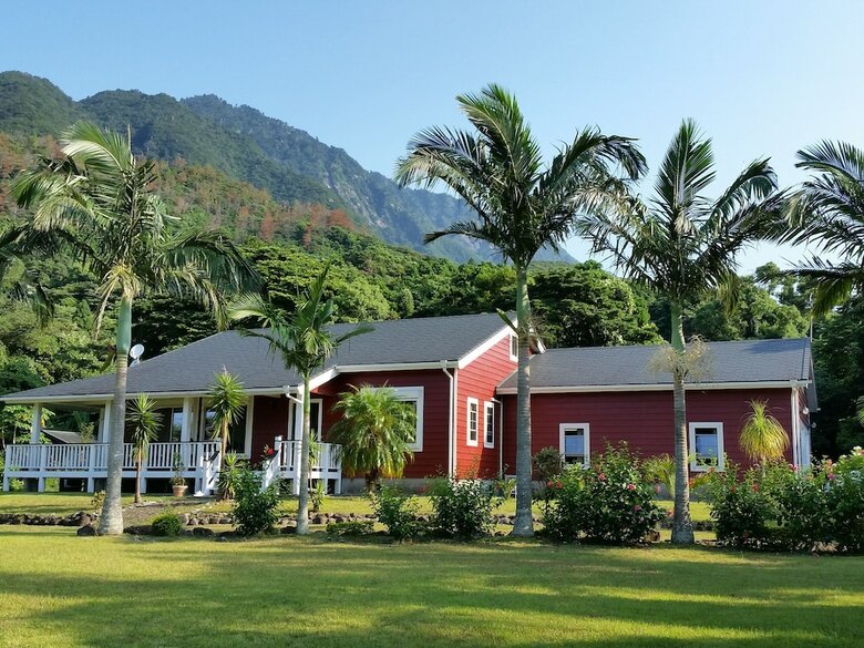 Hotel Cottage Hana Mana
