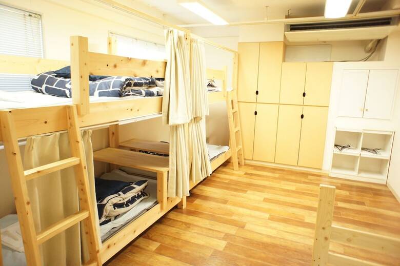 Hostal Guesthouse Sun - Hostel