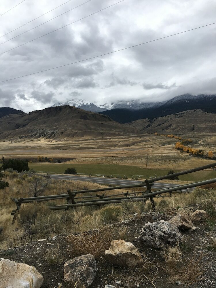 Little Trail Creek Cabins
