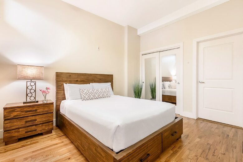 Aparthotel Gorgeous 1br's In Merchant Lofts By Hosteeva