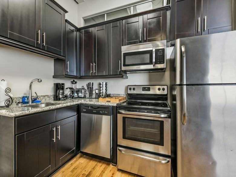 Aparthotel Gorgeous 1br's In Merchant Lofts By Hosteeva