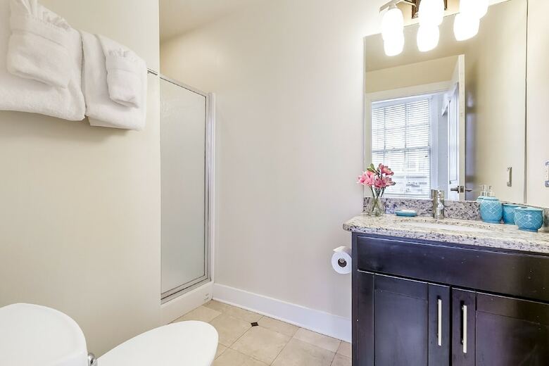 Aparthotel Gorgeous 1br's In Merchant Lofts By Hosteeva