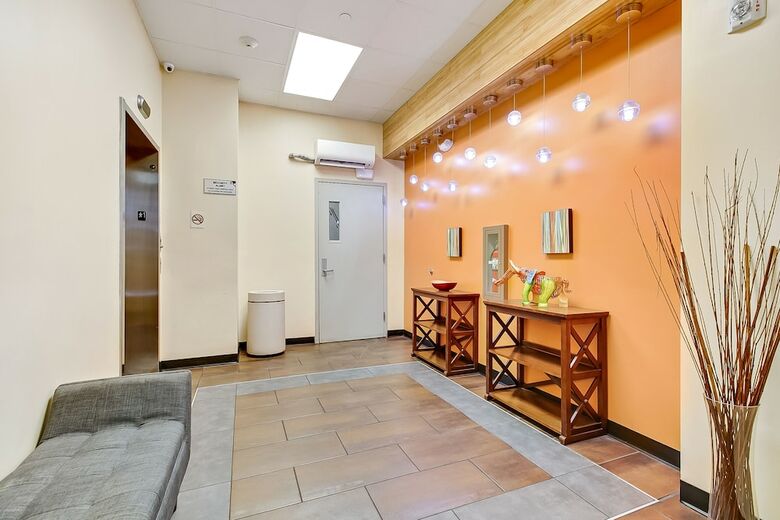 Aparthotel Gorgeous 1br's In Merchant Lofts By Hosteeva