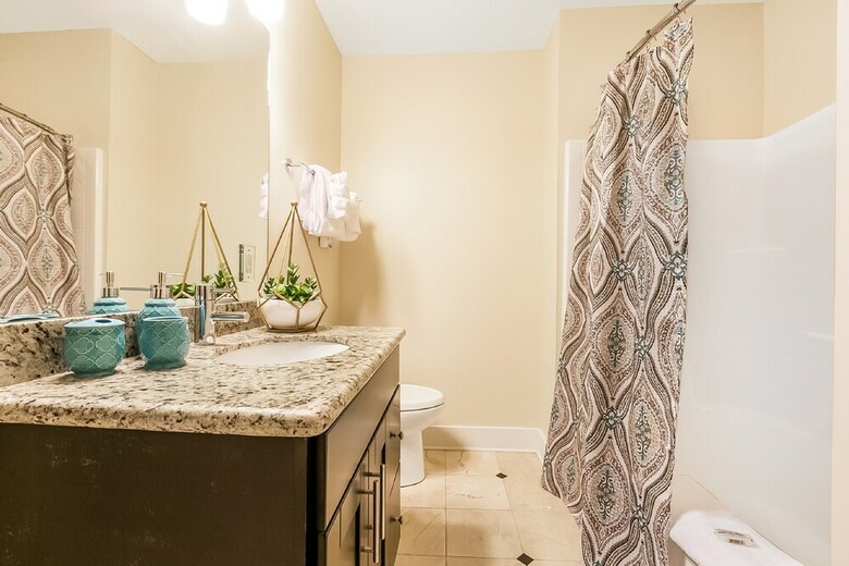 Aparthotel Gorgeous 1br's In Merchant Lofts By Hosteeva