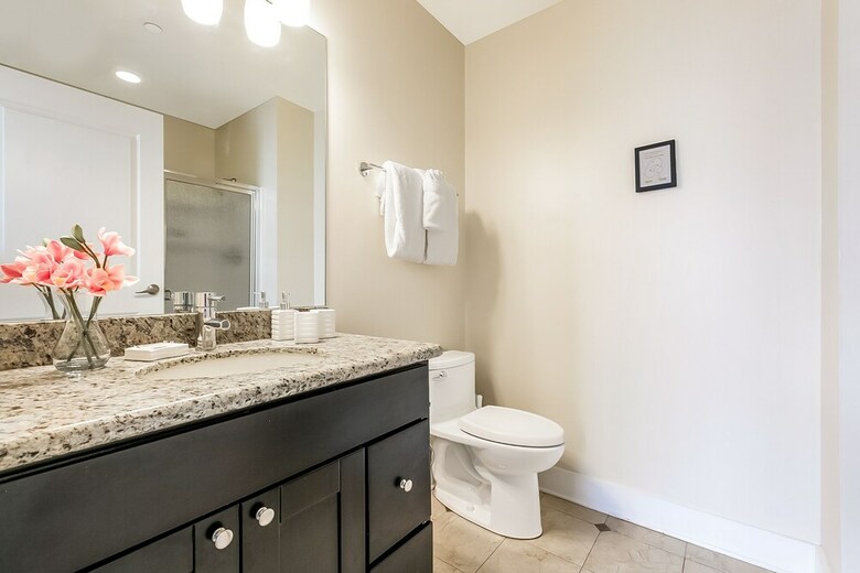 Aparthotel Gorgeous 1br's In Merchant Lofts By Hosteeva