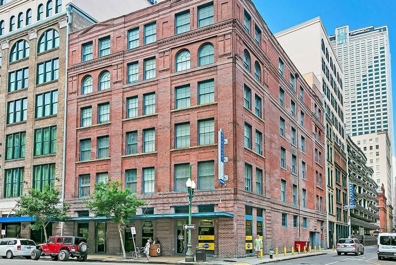 Aparthotel Gorgeous 1br's In Merchant Lofts By Hosteeva