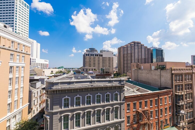 Aparthotel Gorgeous 1br's In Merchant Lofts By Hosteeva