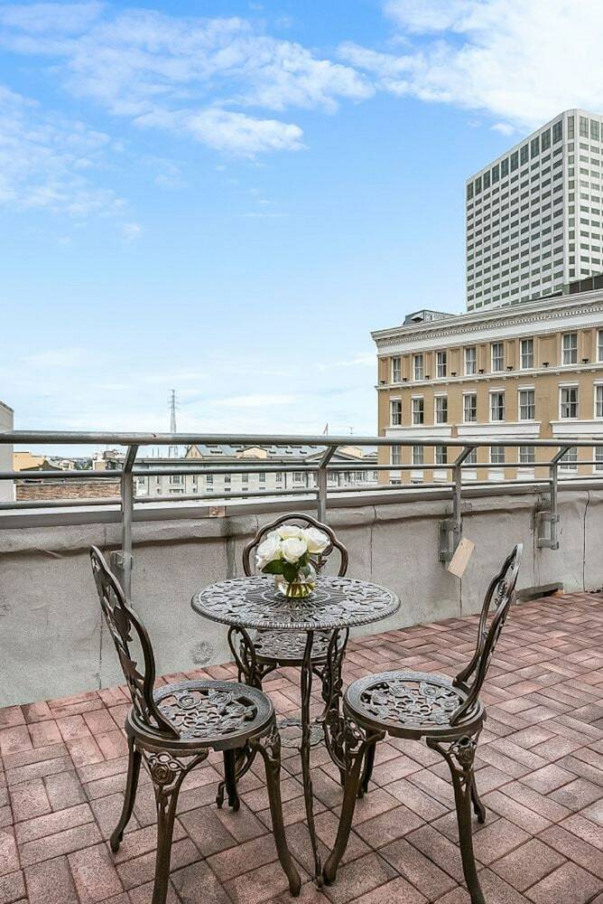 Aparthotel Gorgeous 1br's In Merchant Lofts By Hosteeva