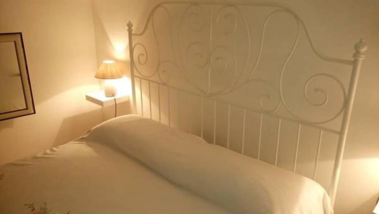 Apartamento Villa Noto Marina