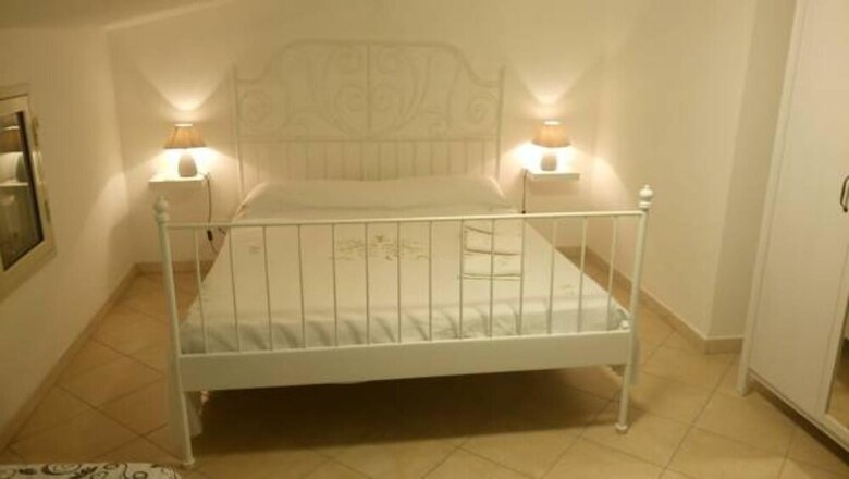 Apartamento Villa Noto Marina