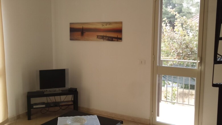 Apartamento Villa Noto Marina