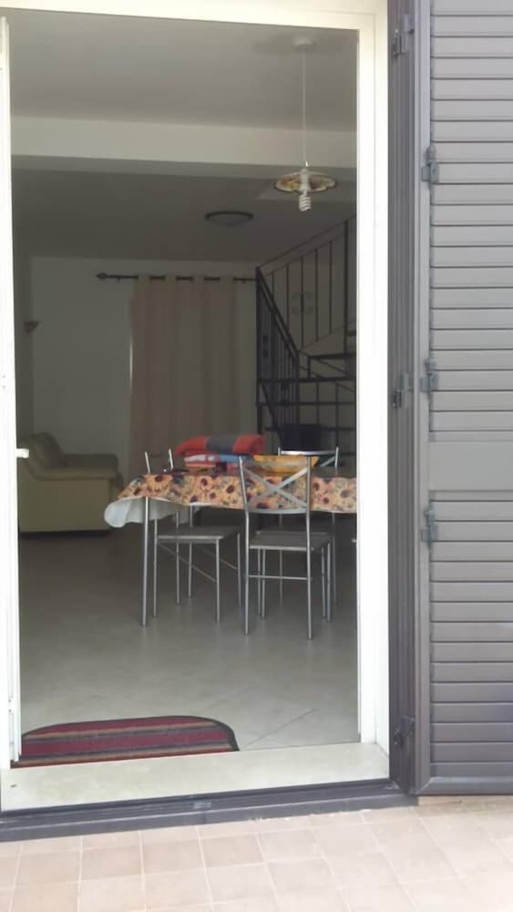 Apartamento Villa Noto Marina