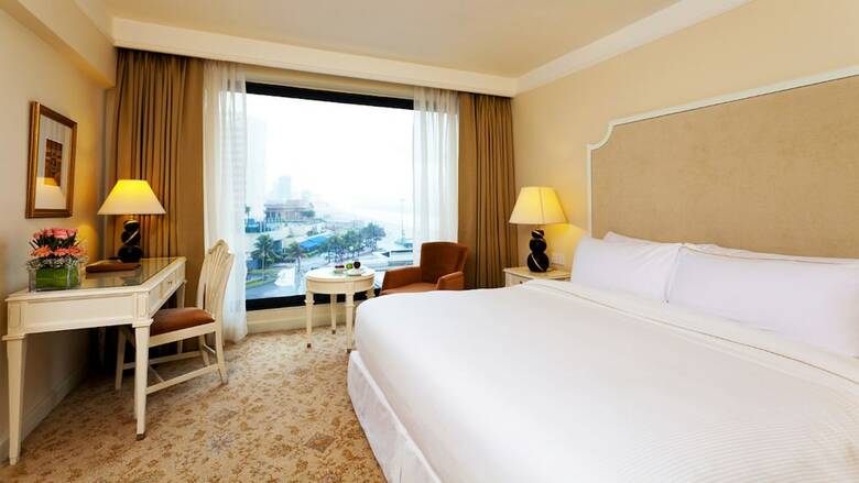 Hotel The Kingsbury Colombo