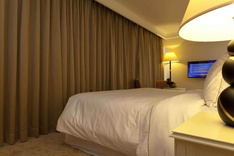 Hotel The Kingsbury Colombo