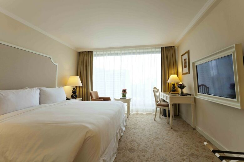 Hotel The Kingsbury Colombo