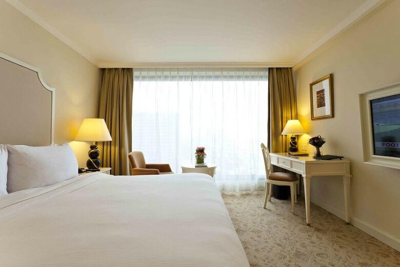Hotel The Kingsbury Colombo