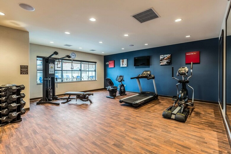 Motel Comfort Suites St George - University Area
