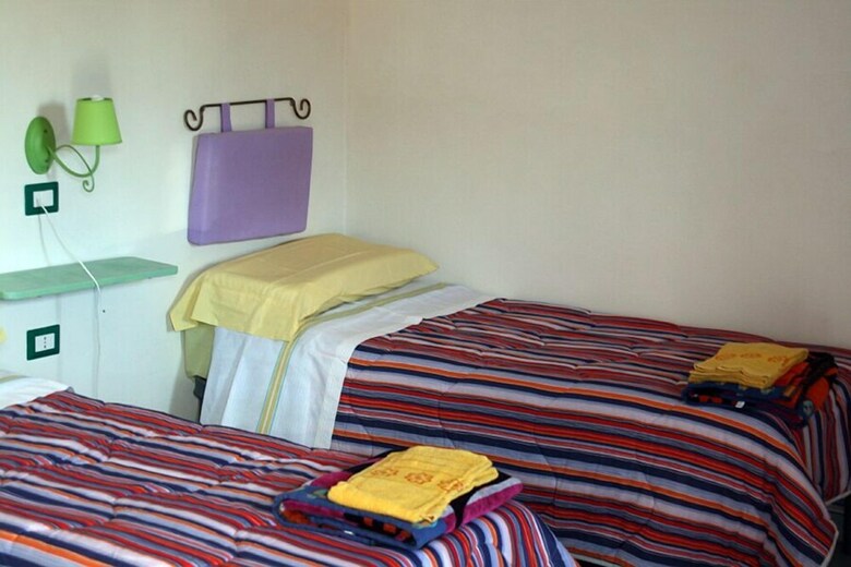 Apartamento Case Vacanze San Calogero