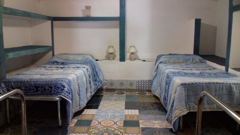 Apartamento Case Vacanze San Calogero