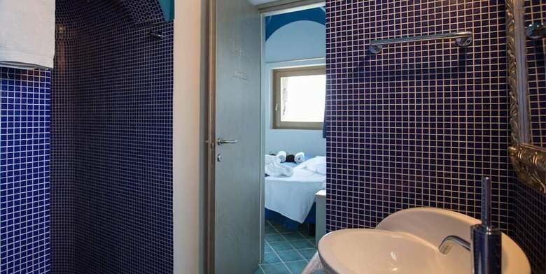 Bed & Breakfast Al-qubba Wellness & Resort