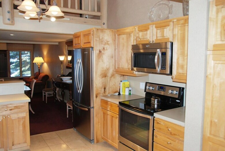 Ideal Family Friendly Condo In Elkhorn, Sun Valley
