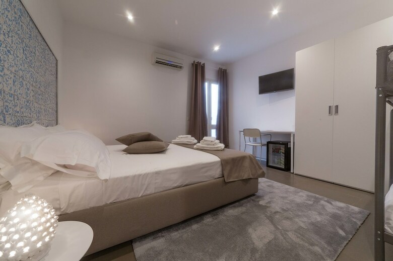 Bed & Breakfast Home Sud Home Guest House