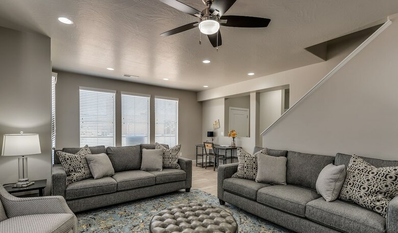 Casitas At Sienna Hills