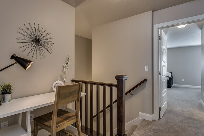 Casitas At Sienna Hills