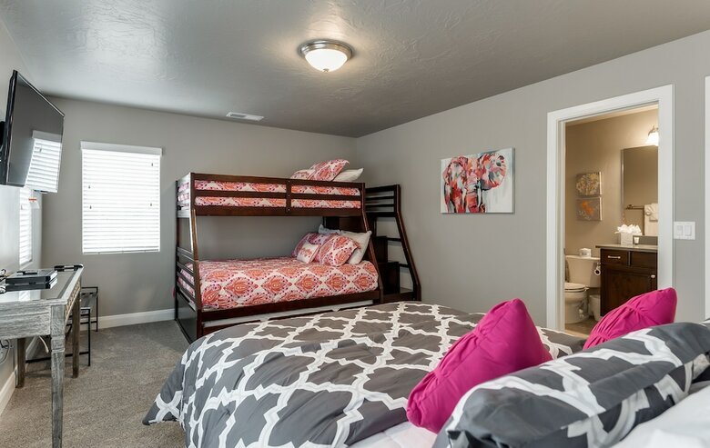 Casitas At Sienna Hills