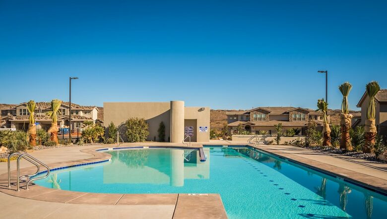 Casitas At Sienna Hills