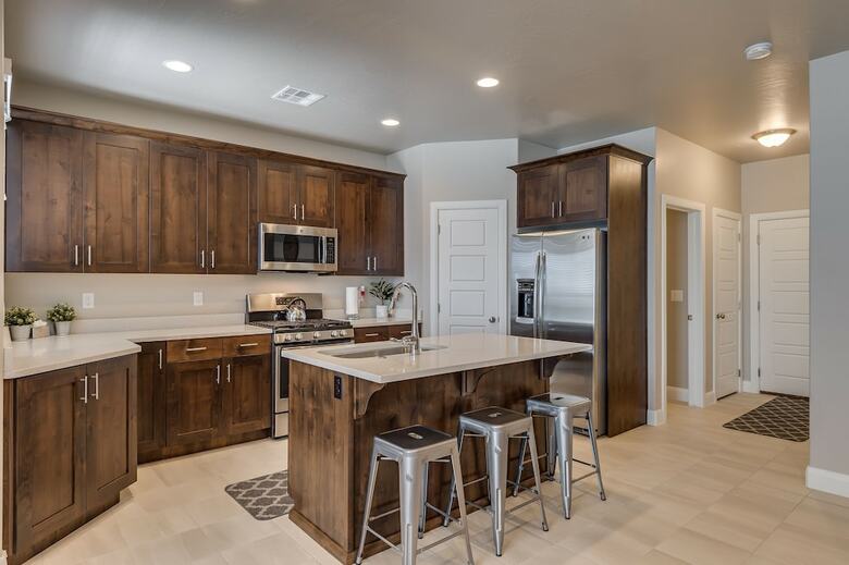Casitas At Sienna Hills