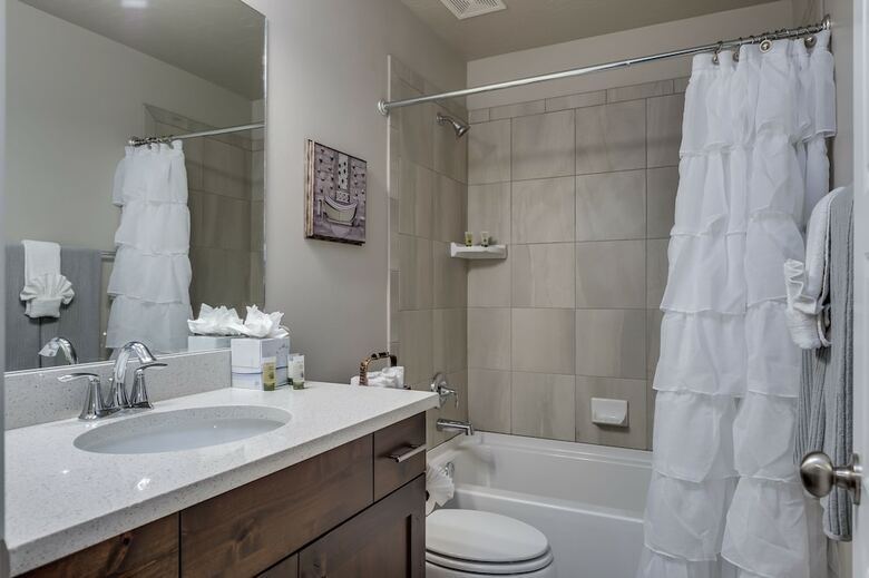 Casitas At Sienna Hills