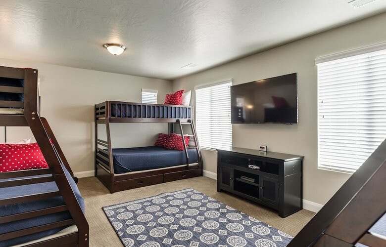 Casitas At Sienna Hills