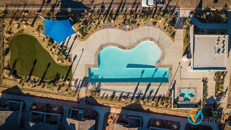 Casitas At Sienna Hills