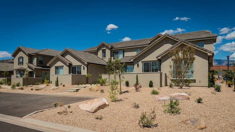 Casitas At Sienna Hills