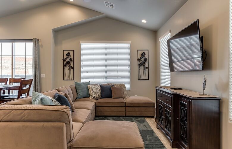 Casitas At Sienna Hills