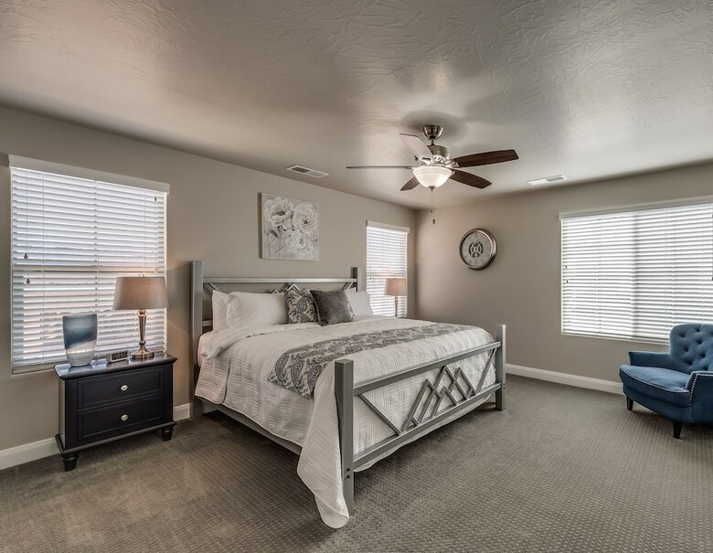 Casitas At Sienna Hills