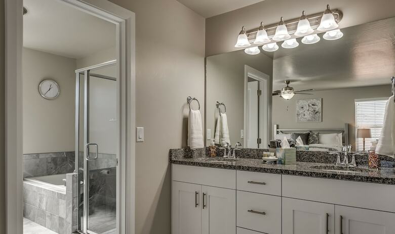 Casitas At Sienna Hills
