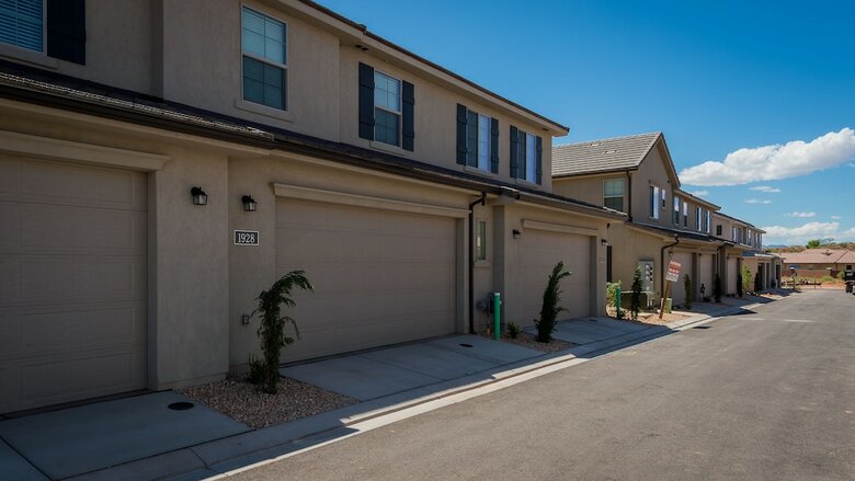 Casitas At Sienna Hills