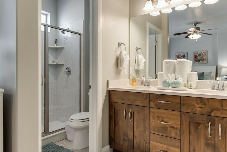 Casitas At Sienna Hills