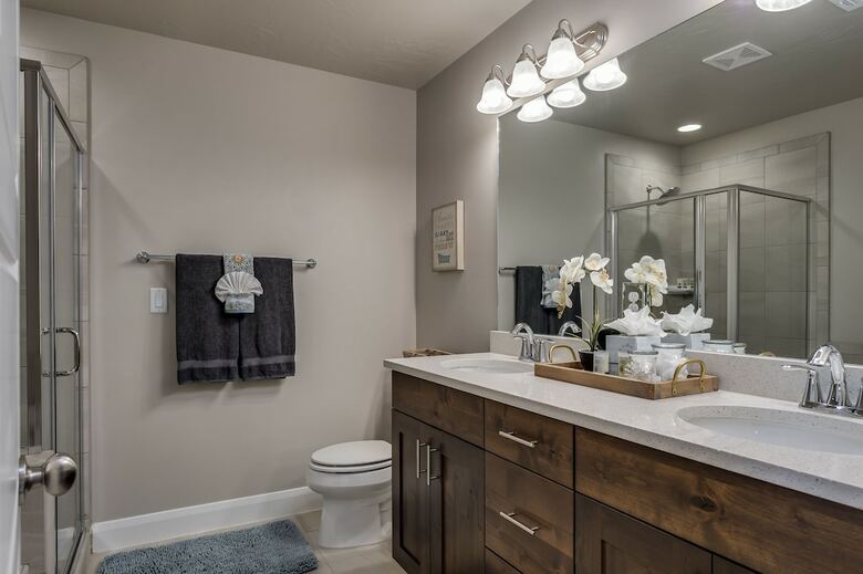 Casitas At Sienna Hills