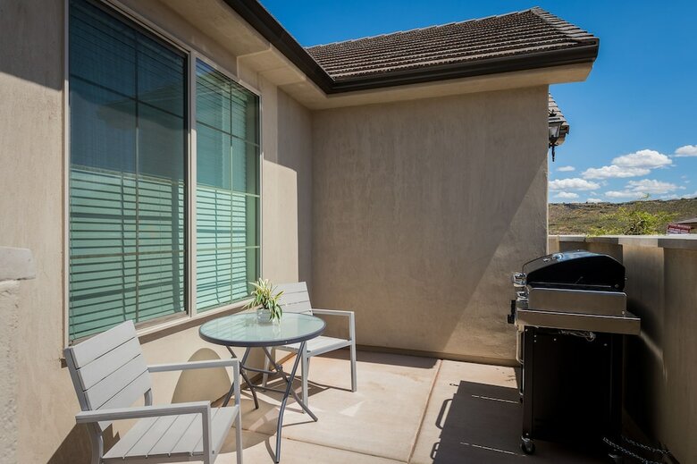 Casitas At Sienna Hills