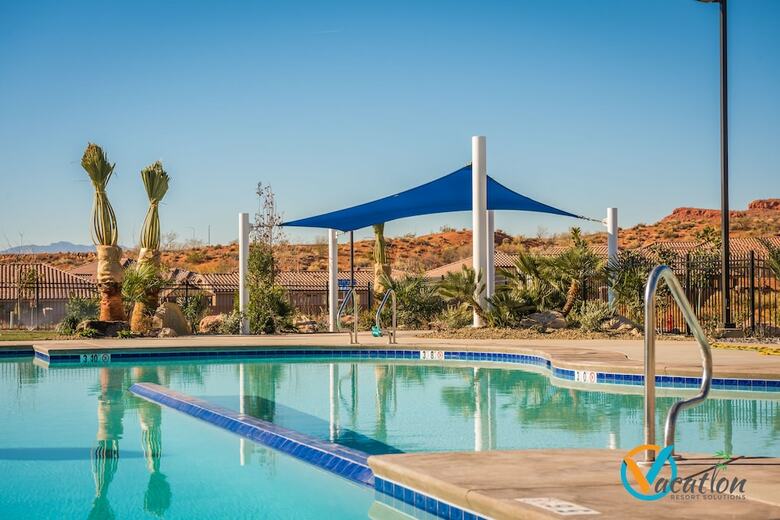 Casitas At Sienna Hills
